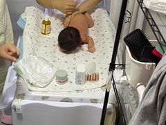 -萧乐母婴·住家月嫂·育婴师