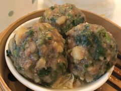 果香牛肉丸-名苑皇宫酒家(来魅力壁画村店)