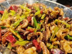 -马氏老外婆餐厅(磁县店)