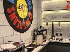 -Dogi&kiki Coffee(中心商务大厦店)