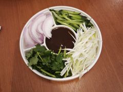 -老昌春饼(中央大街店)