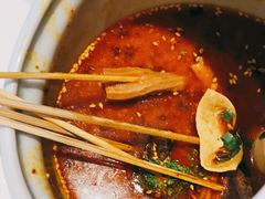 -峨嵋小镇·川菜(勒泰中心店)
