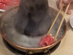 -阳坊大都涮羊肉(阳坊总店)