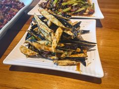 -望京一号·重庆江湖菜(工体店)