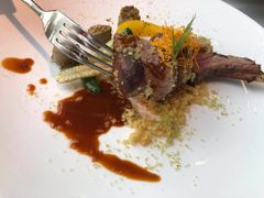 -La Sauce法意餐厅