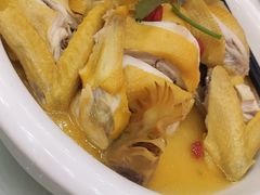 -东豪园林海鲜酒家(南港路辅路店)