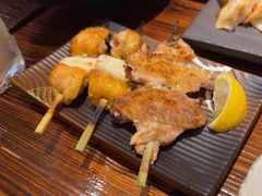 -鸟鹏烧鸟居酒屋(熙龙湾店)