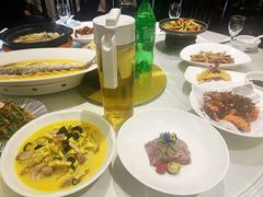 -老平安农家菜(平安店)