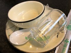 -茅炒屋龙虾·烧烤·湘菜(新河路店)