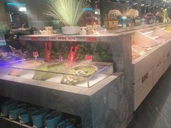 -阪尚皇·原切牛排·烤肉火锅自助(北京路店)