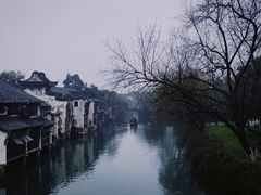 -乌镇景区