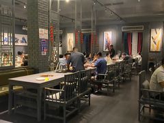 -大得涮肉(三元桥店)