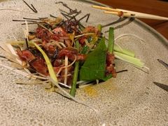 -肉魁屋·烧肉·烧鸟·酒场(高新店)