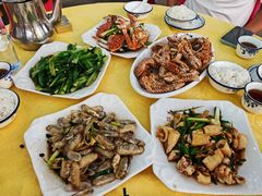 -秋姐美食店(旅游大道店)