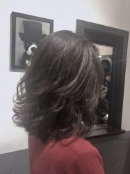 点击看大图 -3AM HAIR SALON烫发染发接发