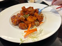 -新雅粤菜馆(南京东路店)