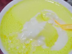 酸奶-马学武手抓美食(下南关总店)