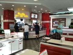 -In-N-Out Burger(LAX)