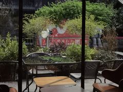 -一叶觅山(半边街店)