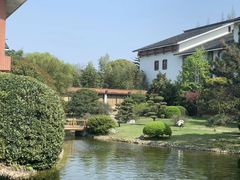 -西郊宾馆·1921餐厅