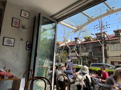 -Alimentari早午餐(安福路店)