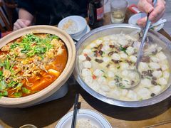 -广殿渔村(高桥店)