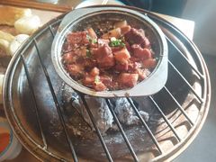 -土灶台海鲜聚·天津菜(新港店)