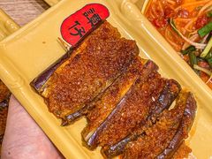 -谭仔米线(壹方城店)