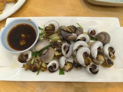 -启东小海鲜(庄先湾路1号店)