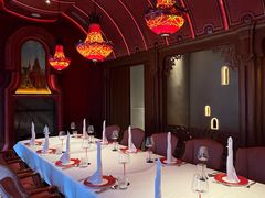 -波特曼西餐厅(中央大街店)