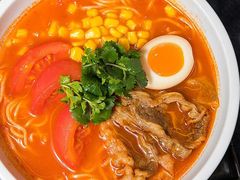 -味千拉面(杭州滨江星光大道店)