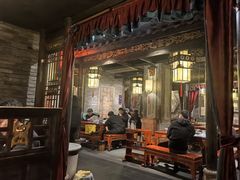 -袁老四重庆老火锅(桐梓坡店)