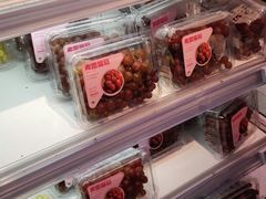 店内环境-盒马鲜生(大成店)