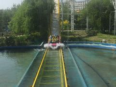 -天津水上公园