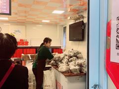 -璐坊粽王(复兴中路店)