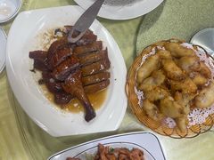 -老字号蛇口德记烧腊饭店·海鲜加工