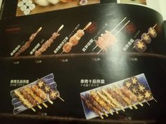 -千代武日本料理(开发区店)