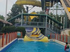 -上海玛雅海滩水公园