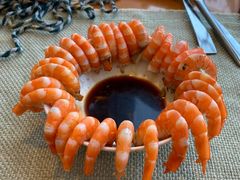 -视界美食自助餐厅·石家庄希尔顿酒店