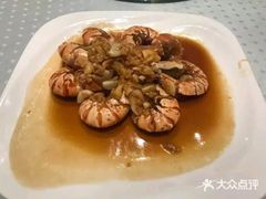 -海富门·带鱼·淮扬菜·粤菜(甘家口店)