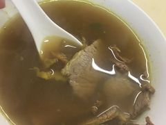 -舒蔡记生煎菜饭(云南中路店)