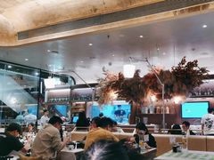 -渔语鱼新川菜Bistro(万象天地店)