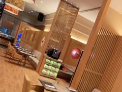 -上海大宁福朋喜来登酒店大堂吧(共和新路店)