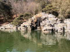 -香山公园