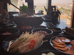 -九田家黑牛烤肉料理(石路天虹店)