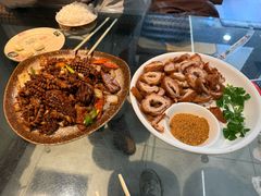 -三子下水馆(南十四道街151号店)