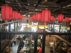 -三道菜(明堂公园店)