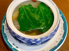 养生时蔬汤-致美楼(前门店)