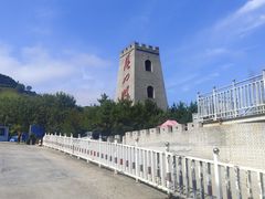 -雁门关景区
