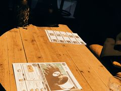 -青咖啡(三坊七巷店)